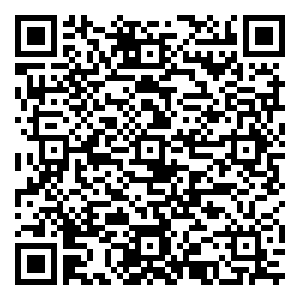 微信减税降费集五福小程序游戏二维码