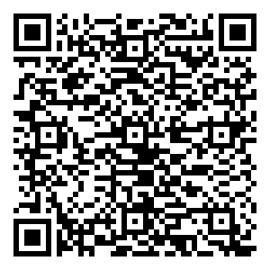 微信跳一跳小程序游戏二维码