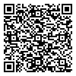 微信欢乐大富翁小程序游戏二维码