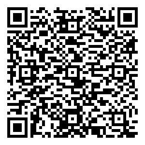 微信天天跑酷小程序游戏二维码