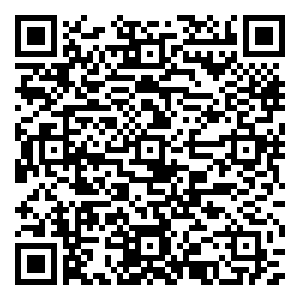 微信纪辉医博会幸运大转盘小程序游戏二维码