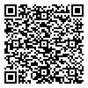 微信许愿树小程序游戏二维码