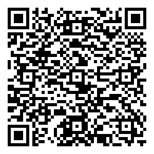 微信我知你心 微信小调查小程序游戏二维码