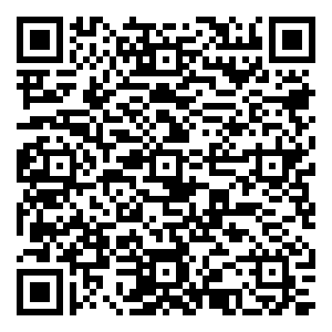 微信日立中央空调幸运大转盘小程序游戏二维码