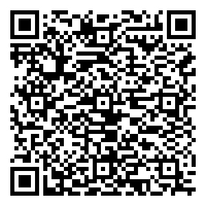 微信有娱演示-3D大转盘小程序游戏二维码