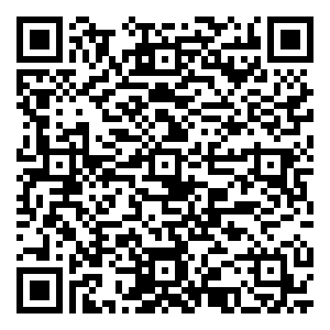 微信亲近自然 绿色骑行小程序游戏二维码