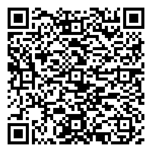 微信象山中梁·幸运消消乐小程序游戏二维码