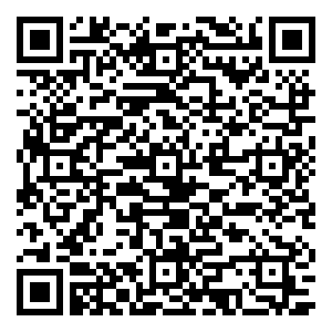 微信3D大转盘小程序游戏二维码