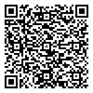 微信领秀生活节，玩转生活FUN幸运大转盘小程序游戏二维码