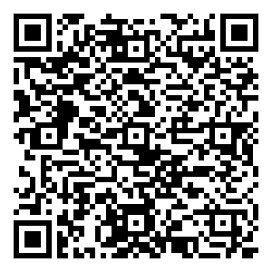 微信台商春晚之棍子英雄小程序游戏二维码