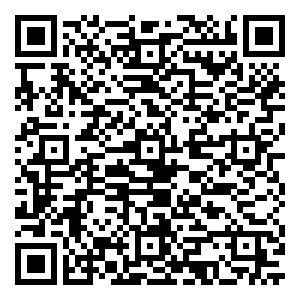 微信求签看运势小程序游戏二维码