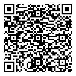 微信中秋欢乐抓螃蟹小程序游戏二维码