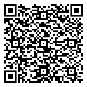 微信12.12 @你抽奖吖！小程序游戏二维码