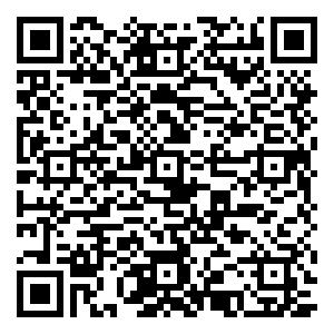 微信鲍店煤矿暖心服务五周年有奖答题小程序游戏二维码