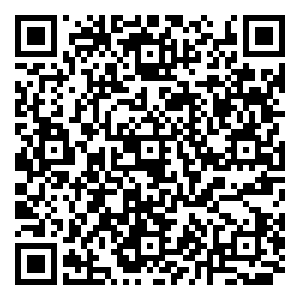 微信3D大转盘小程序游戏二维码