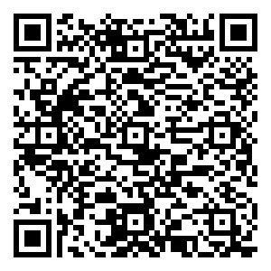 微信幸运大转盘小程序游戏二维码