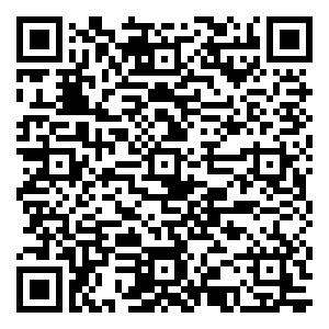 微信中秋集字抢好礼小程序游戏二维码