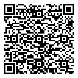 微信棍子英雄小程序游戏二维码