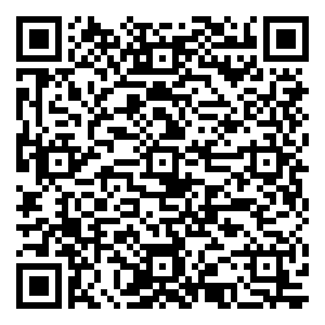 微信奔跑吧！哈米小程序游戏二维码