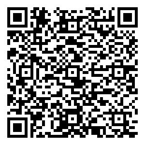 微信美好&春晓之女神姻缘签小程序游戏二维码