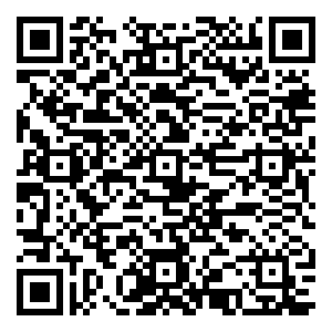 微信中央风景大转盘小程序游戏二维码