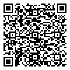 微信俄罗斯方块小程序游戏二维码