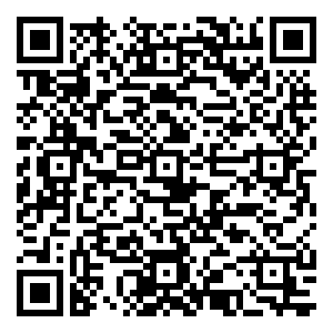 微信幸运大抽奖小程序游戏二维码