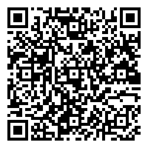 微信跳一跳 小程序游戏二维码