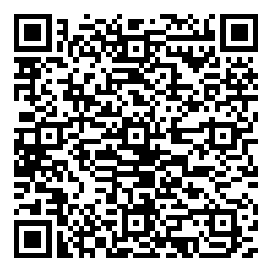 微信爱在百大名品中心，千里姻缘一线牵小程序游戏二维码