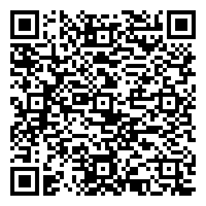 微信有娱演示--元宵冲啊小程序游戏二维码