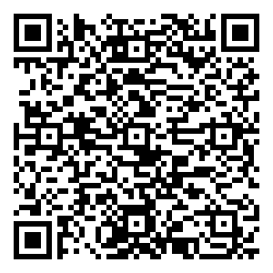 微信4周年幸运转转转！小程序游戏二维码