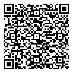 微信金宝尚都汇步行街幸运大抽奖！小程序游戏二维码