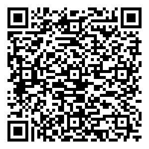 微信有娱演示活动-靓照大拼图小程序游戏二维码