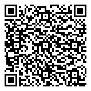 微信快来测你的吃货等级？小程序游戏二维码