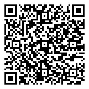 微信感恩节“幸运火鸡”小程序游戏二维码