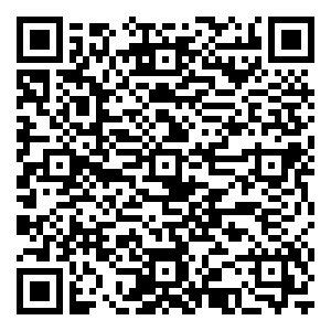 微信奔跑吧！金宝贝！小程序游戏二维码