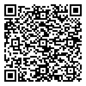 微信爱心接力 为武汉加油小程序游戏二维码