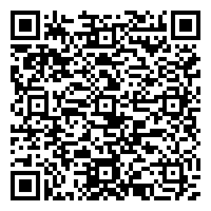 微信飞常跑酷（长沙）小程序游戏二维码