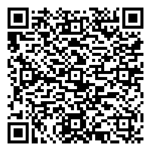 微信3D酷跑小程序游戏二维码