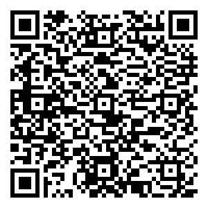 微信天天跑酷小程序游戏二维码