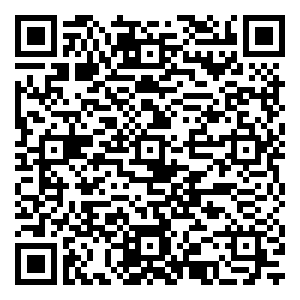 微信宁夏区情知识超人小程序游戏二维码