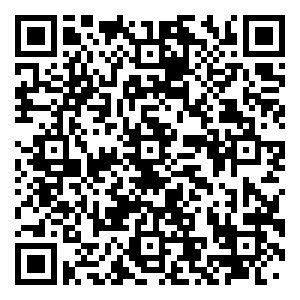 微信国贸·尖货超抢 第一波小程序游戏二维码