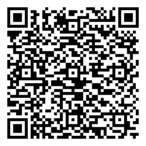 微信首届饭饭最强大脑小程序游戏二维码