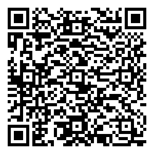 微信幸运大抽奖小程序游戏二维码