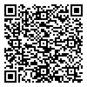 微信大家齐协力 消灭新冠肺炎小程序游戏二维码