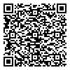 微信大家来植树小程序游戏二维码