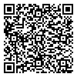 微信亚太比邻幸运大转盘小程序游戏二维码