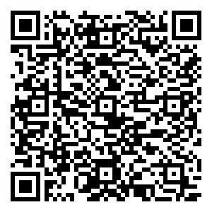 微信俄罗斯方块小程序游戏二维码