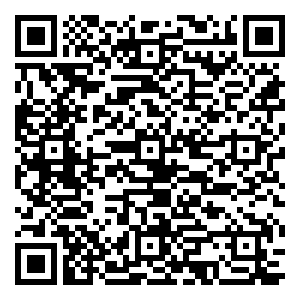 微信幸运大转盘小程序游戏二维码