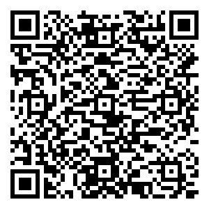 微信极限跳跃小程序游戏二维码